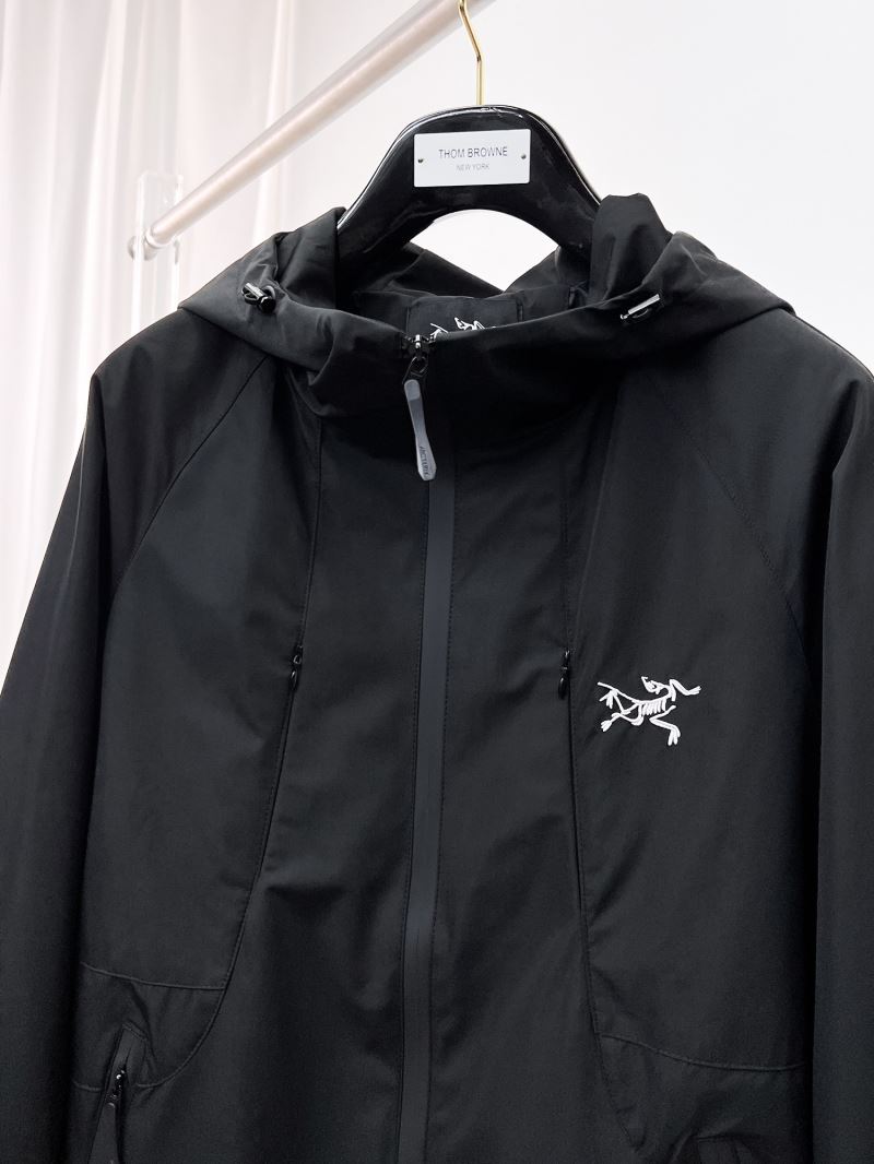 Arcteryx Outwear